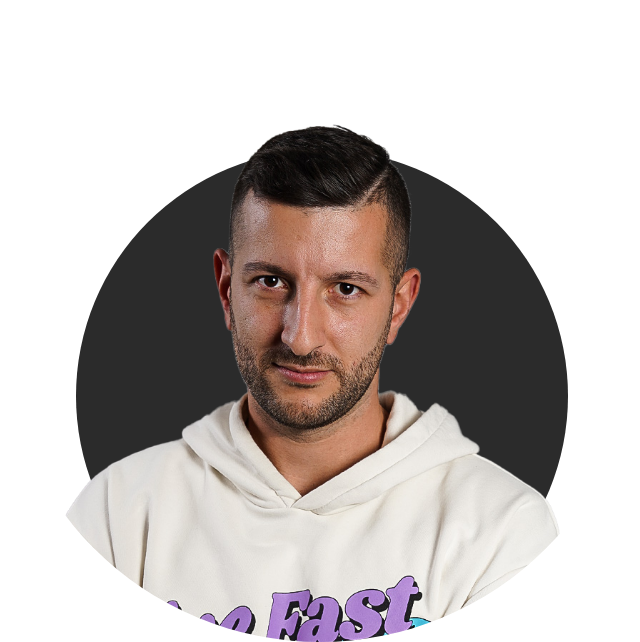 Darius Karampoor