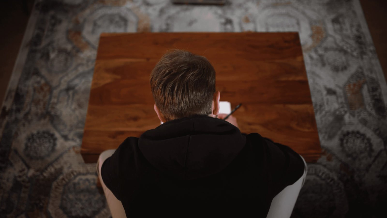 Video-Referenz Werbefilm Das Date mit dir selbst