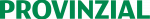 Provinzial Logo