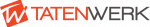 Tatenwerk Logo