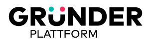 Partnerlogo: Gründer Plattform